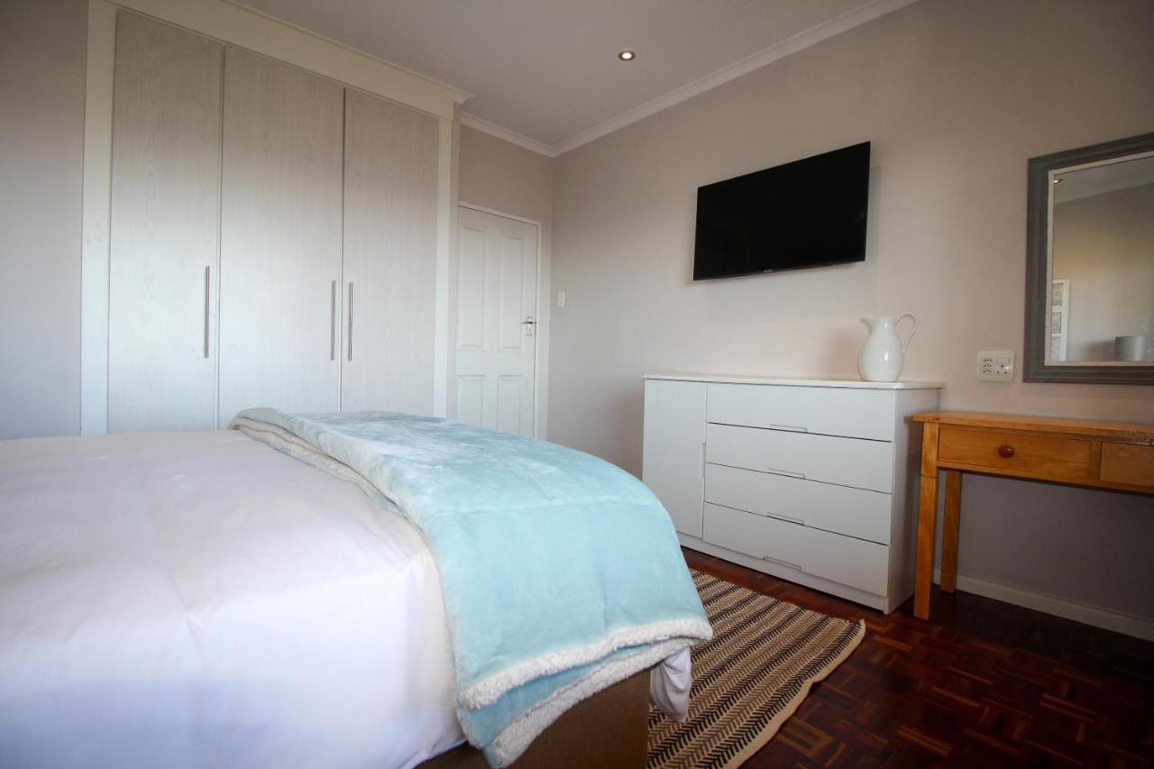 Westward Ho Apartment 13 Cape Town Eksteriør bilde