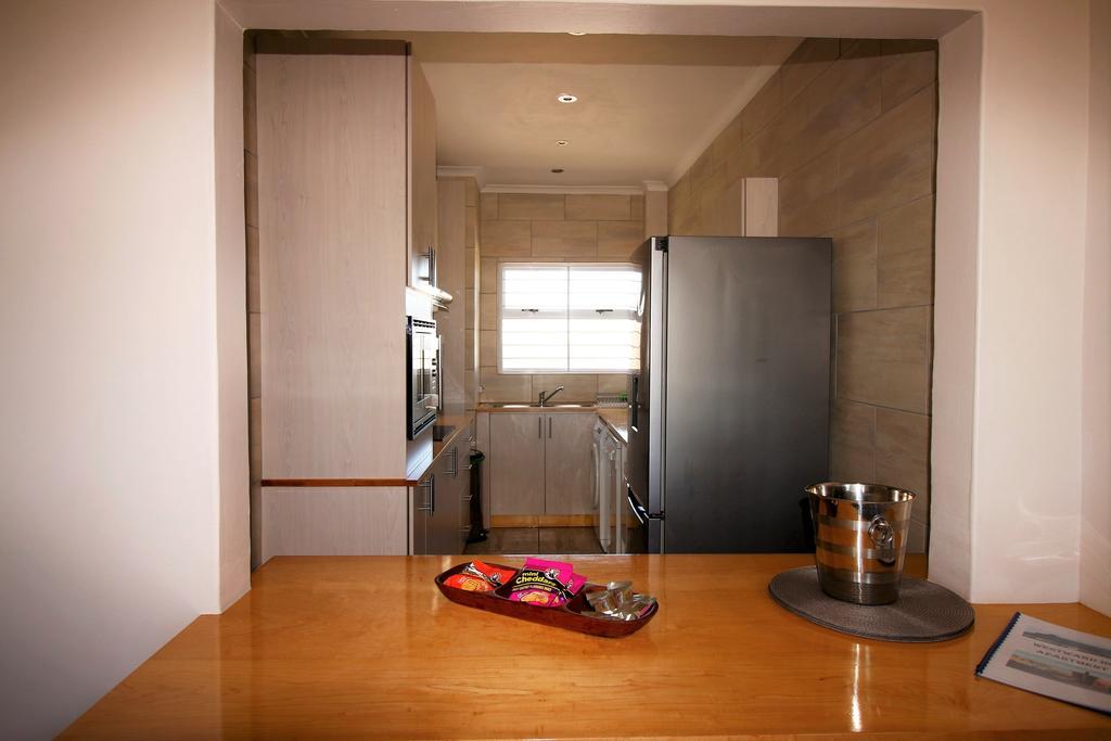 Westward Ho Apartment 13 Cape Town Rom bilde