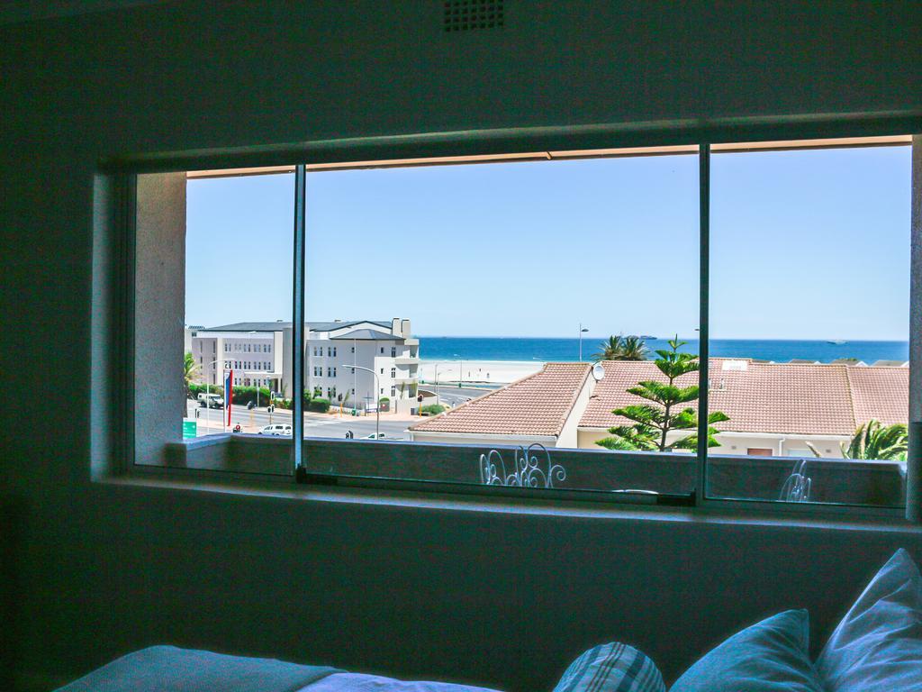 Westward Ho Apartment 13 Cape Town Rom bilde