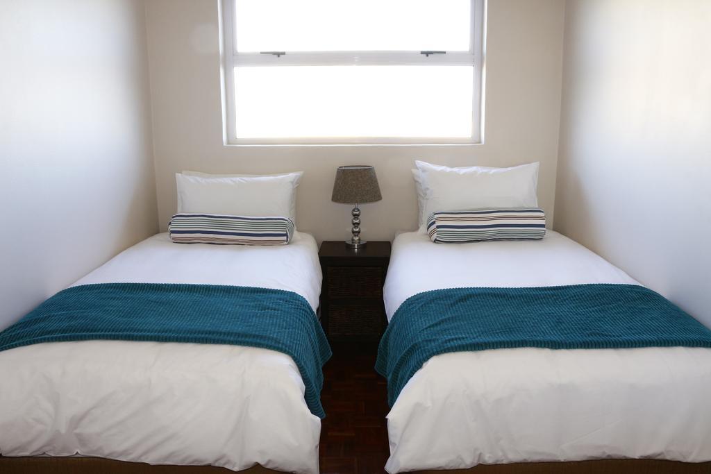 Westward Ho Apartment 13 Cape Town Eksteriør bilde