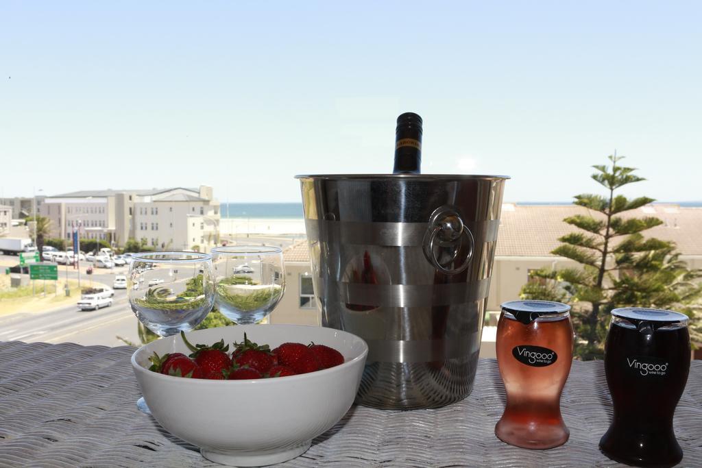 Westward Ho Apartment 13 Cape Town Eksteriør bilde