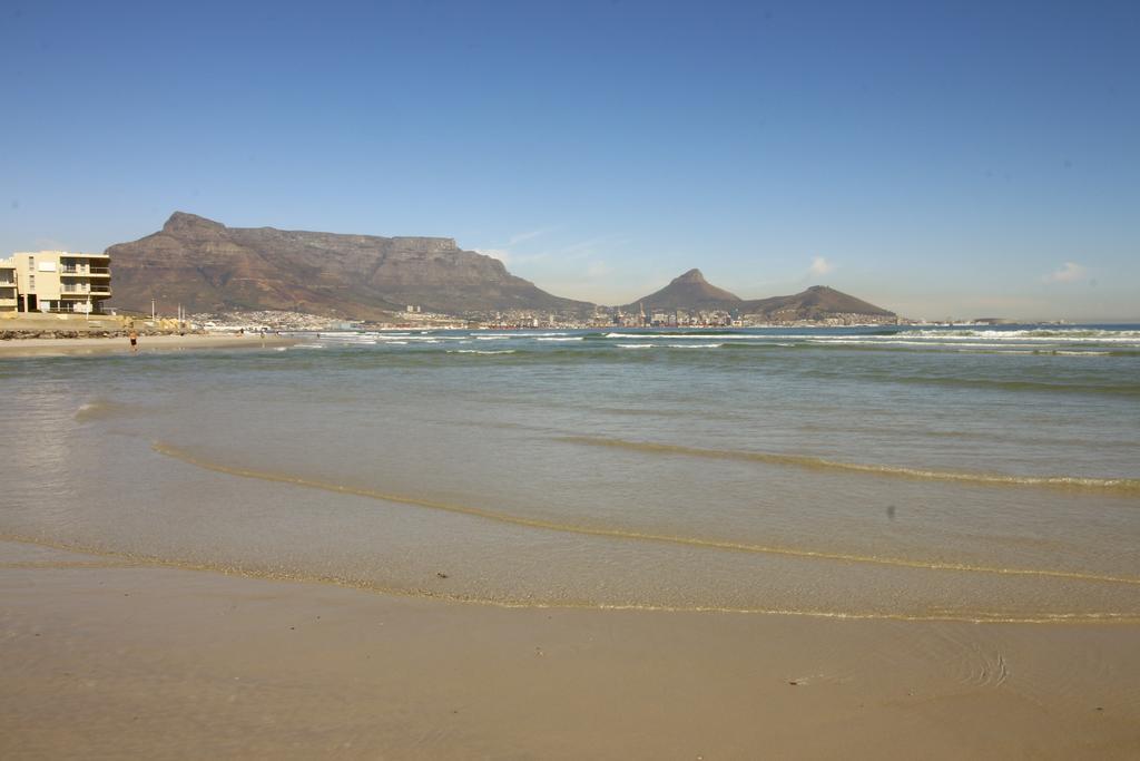 Westward Ho Apartment 13 Cape Town Eksteriør bilde