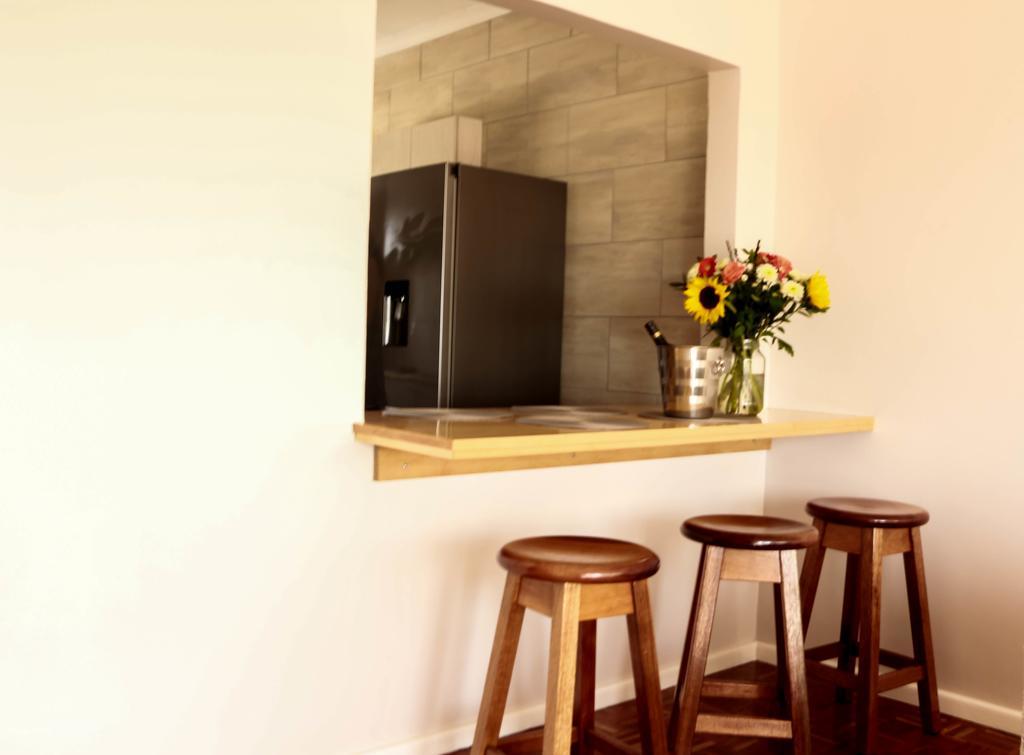 Westward Ho Apartment 13 Cape Town Eksteriør bilde