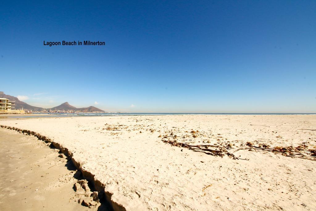 Westward Ho Apartment 13 Cape Town Eksteriør bilde