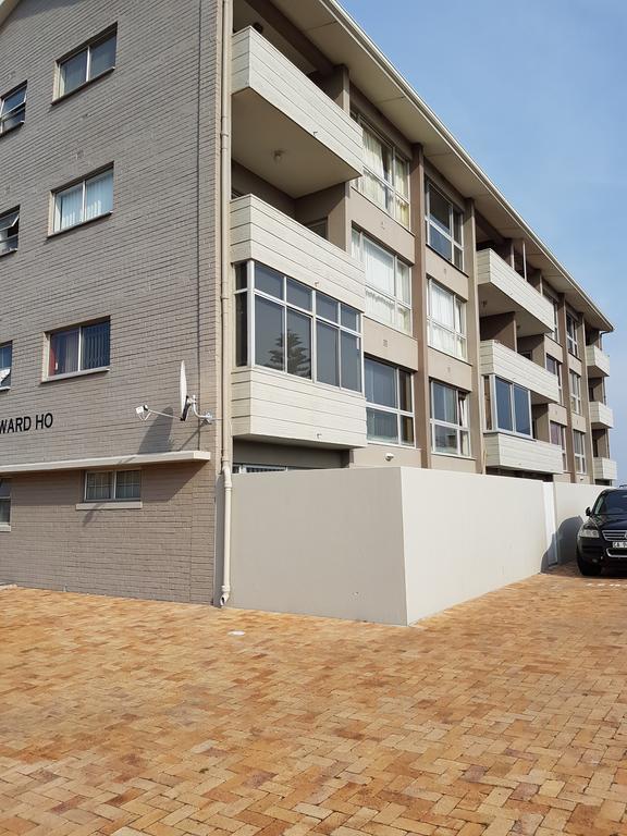 Westward Ho Apartment 13 Cape Town Eksteriør bilde